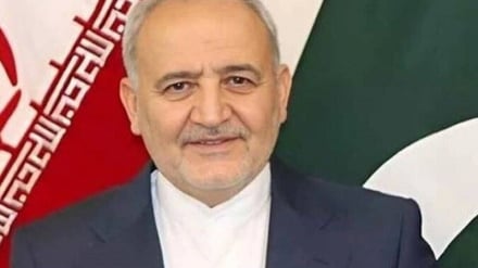 Ambasciatore iraniano in Pakistan: «Iran non si arrende alla forza»