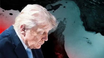 Иран не пошёл на переговоры, Трамп был вынужден продлить перемирие