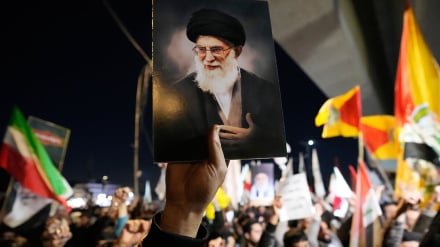 Büro des Revolutionsführers: Der Märtyrer-Imam betrachtete das gesamte Volk Irans als seine geliebten Kinder