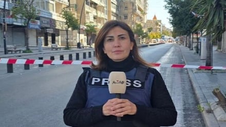 Zionist forces martyred al‑Akhbar journalist