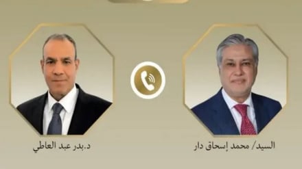 رایزنی مصر و پاکستان درباره مسیر دیپلماتیک بین آمریکا و ایران