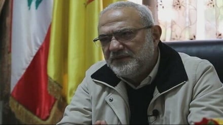 «Хезболла»: Мы не сложим оружие