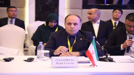 Эронга қарши тажовузкор ҳужумлар озиқ -овқат хавфсизлиги соҳасидаги кризисни янада оширшди