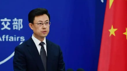 Китай назвал блокаду США иранских портов опасной