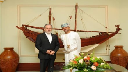 Menlu Oman Mengaku Puas atas Dialog dengan Araghchi soal Selat Hormuz