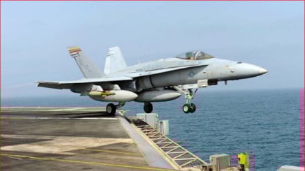 Վաշինգտոնը հայտնվել է ռազմավարական փակուղում Թեհրանի դիմաց. Երբ ռազմավարական համբերությունը և դիմադրությունը տալիս են իրենց արդյունքը