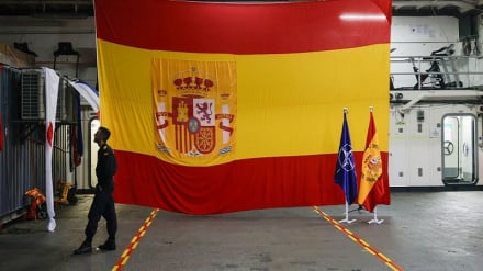 Perché gli Stati Uniti pianificano di sospendere l'adesione della Spagna alla NATO?