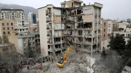 ইরানে মার্কিন-ইসরায়েলি আগ্রাসন: প্রাথমিক ক্ষয়ক্ষতি ২৭০ বিলিয়ন ডলার