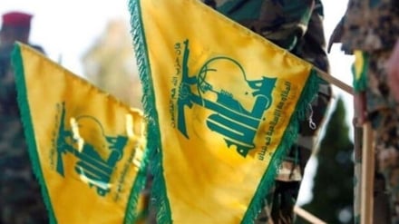 Hezbollah colpisce le posizioni sioniste