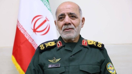 Gjeneralmajor Abdullahi: Asnjë superfuqi nuk mund t'i bëjë ballë Iranit