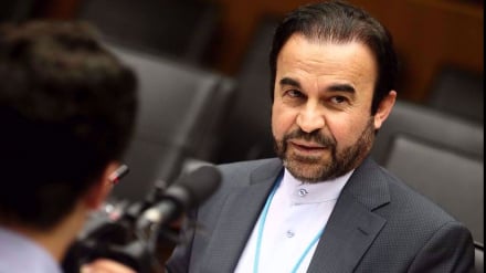 ইরান এনপিটি'র সহ-সভাপতি নির্বাচিত: বড় কূটনৈতিক ধাক্কা খেল যুক্তরাষ্ট্র