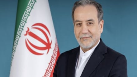 Freedom of passage announced in Strait of Hormuz for the remaining period of ceasefire