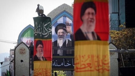 Teheran, lutto dei 40 giorni dal martirio della Guida