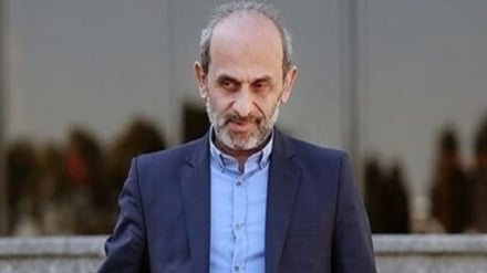 Иран Телерадио бірлестігі басшысының АҚШ президентінің жалған жаңалықтар таратуы туралы хабарламасы