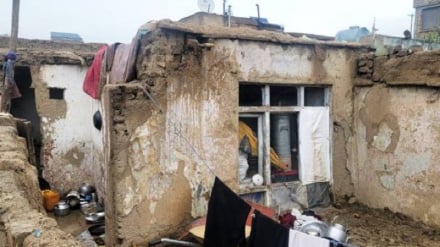 ملګري ملتونه: روان کال ۴.۲ میلیونه افغانان بېړنۍ سرپناه ته اړتیا لري