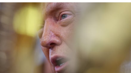 Американцы: У Трампа усиливается деменция — от безумных фраз до оскорблений и угроз