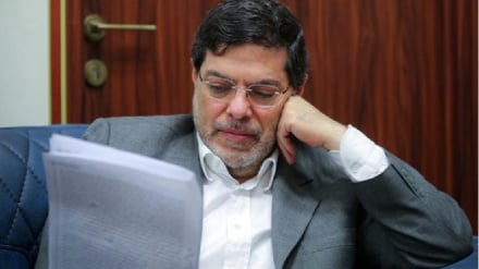 আলোচনার জন্য ইরানের অন্যতম প্রধান দাবি হলো নৌ অবরোধ প্রত্যাহার: মারান্দি