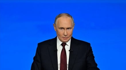 Kremlin: Putin yuko tayari kukutana na Zelensky kukamilisha makubaliano ya amani 