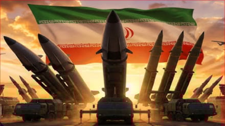 Ինչպե՞ս Իրանը դարձավ գերտերություն