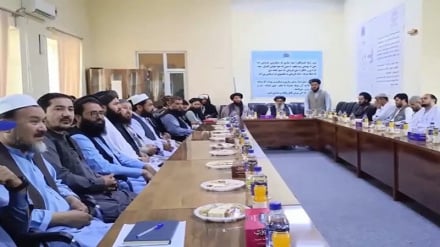 آغاز ساخت شفاخانه ۳۰ بستر در سمنگان با هزینه ۶۴ میلیون افغانی