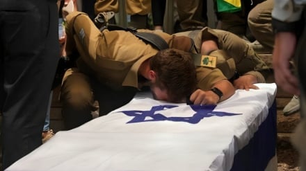 Del fracaso sionista al aislamiento internacional de Tel Aviv