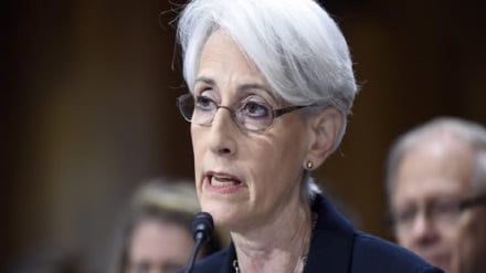 Politico americano: «La resistenza è la cultura degli iraniani» / Attivista turco: «Il popolo iraniano è coraggioso»