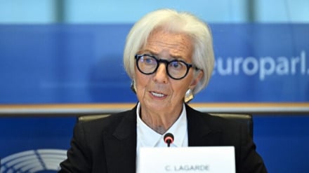 Presidente della Banca Centrale Europea: «Rischio di razionamento alimentare» / Analista americano: «Disastro economico alle porte»