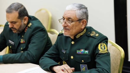 Գեներալ Թալեյնիքը Բիշքեկում. ԱՄՆ-ն պետք է հրաժարվի անօրինական պահանջներից