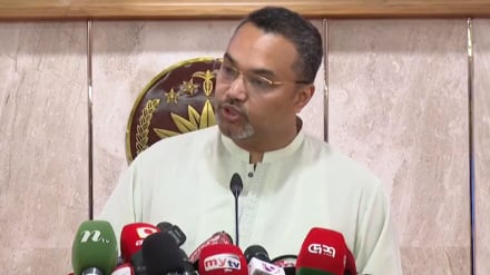 বাংলাদেশের সংসদে গুমসহ ১৬ অধ্যাদেশ ফের বিল আকারে উত্থাপন হবে