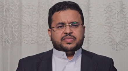 Anggota Ansarullah: Musuh telah Kehilangan Kendali atas Perang