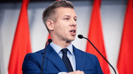 হাঙ্গেরির নতুন প্রধানমন্ত্রী: নেতানিয়াহুকে গ্রেপ্তারি পরোয়ানা কার্যকর করব