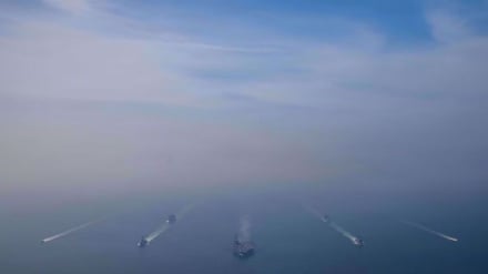 4 compelling reasons for failure of America's gamble in the Strait of Hormuz