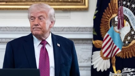 Amerikalıların yaklaşık yüzde 80'i benzin fiyatlarındaki artıştan Trump'ı sorumlu tutuyor / Macron: ABD artık güvenilir değil