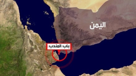 Somalia prohíbe el paso de buques israelíes por el estrecho de Bab al-Mandab