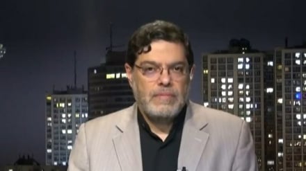 イラン戦略問題専門家；「協議における我が国の主要な要求の1つは海上封鎖の解除」