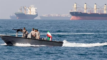 Իրանը շրջանցում է ԱՄՆ ռազմածովային շրջափակումը՝ օգտագործելով Ջասկ նավահանգիստը