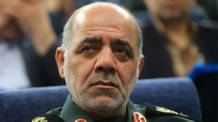 Komandan Khatam Al-Anbiya: Tak Ada Keraguan, Militer Iran Siap Bertempur