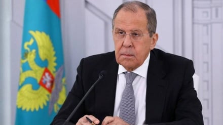 Lavrov: Hak Pengayaan Uranium Iran Tak Terbantahkan