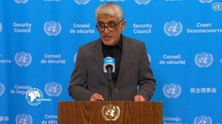 ایران خواستار غرامت از 5 کشور منطقه شد