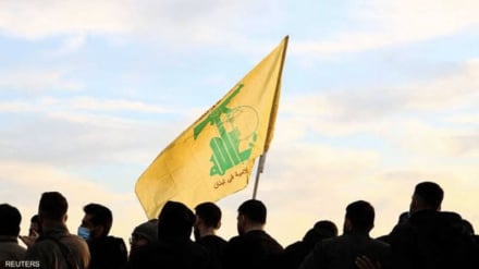 Хизболла рекорд орнатты; 60 күнде 10 000 зымыран мен дрон атылды