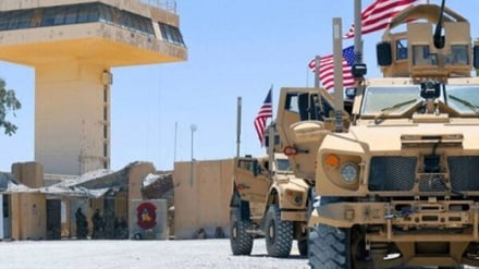 Депутат парламента Ирака: Американские военнослужащие должны покинуть страну