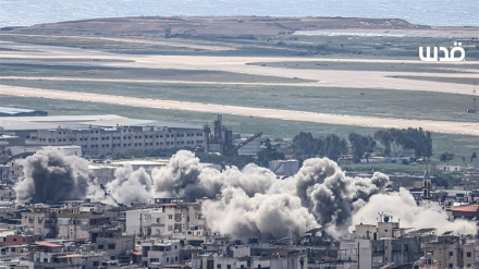 সার্বিক যুদ্ধে পরাজয়ের পর এবার লেবাননে ব্যাপক হামলা ইসরায়েলের; ৩০০ হতাহত