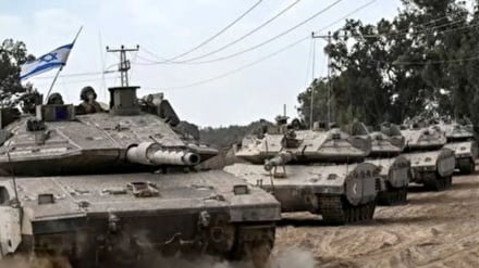 Hezbollahu shkatërron 4 tanke dhe 2 transportues izraelitë