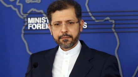 哈提卜扎德：将就霍尔木兹海峡制定新指引，不会向美国运送任何浓缩材料