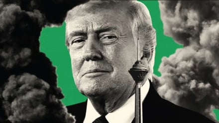 Трамптың «ызақорлығынан» әлсіз экономикаға дейін: Американың Иранға қарсы күрестегі түпкілікті жеңілісінің 10 себебі