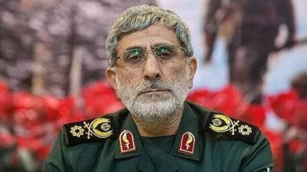 Genelkurmay Başkanı: Lübnan'daki Ateşkes, Lübnan Direnişi ve İran'ın Desteğinin Bir Sonucudur