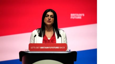 د افغان کډوالو په هکله د انګلستان په سیاست کښې بدلون