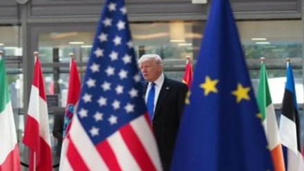 Europa stanca dell'unilateralismo statunitense