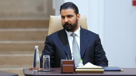 علی الزیدی، نخست وزیر جدید عراق شد