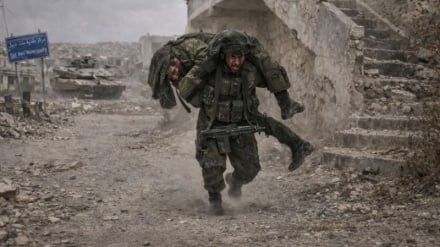 Ketika Israel Terjebak Perang Gerilya di Bint Jbeil